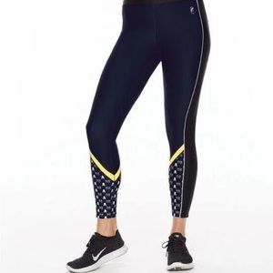 SOULCYCLE X PE NATION LEGGINGS